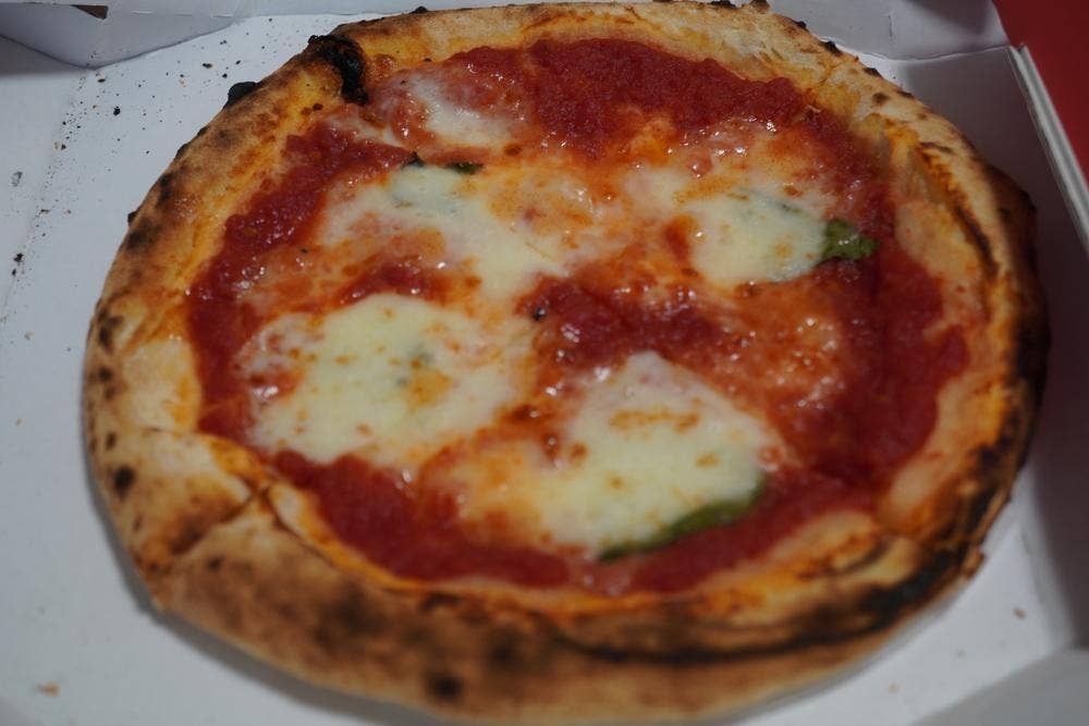 Pizza Stand Poco 世田谷1丁目店