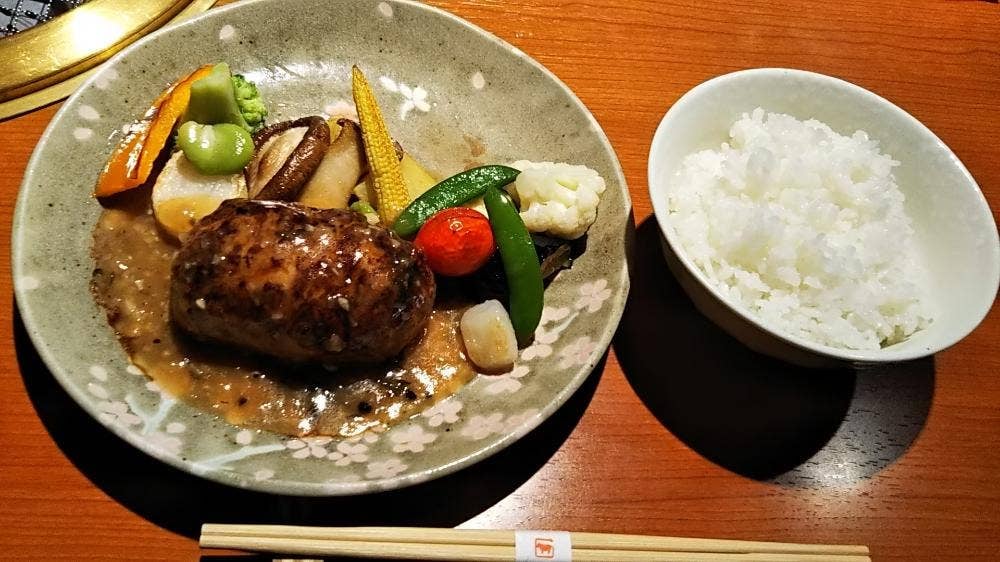 醍醐焼肉 ぎふと