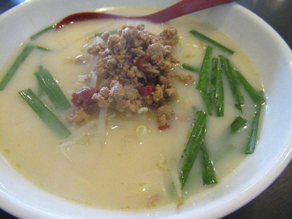 中国料理 亜華
