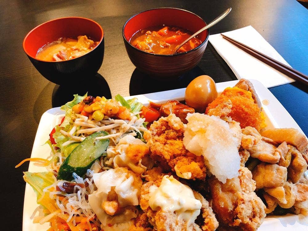 居酒屋かふぇ じっこ