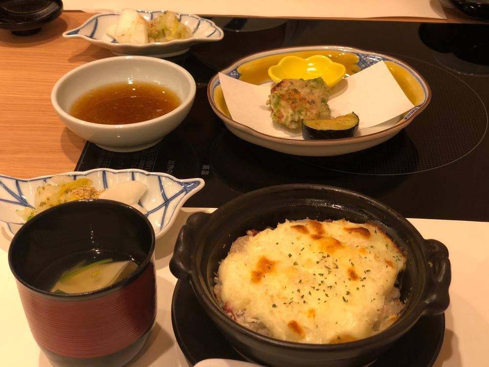 梅の花 西宮阪急店