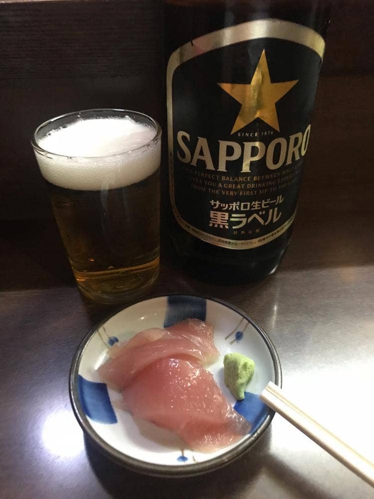 大黒さん 森内酒店