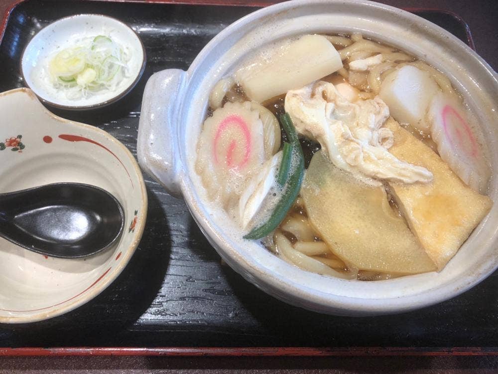結城屋 本店