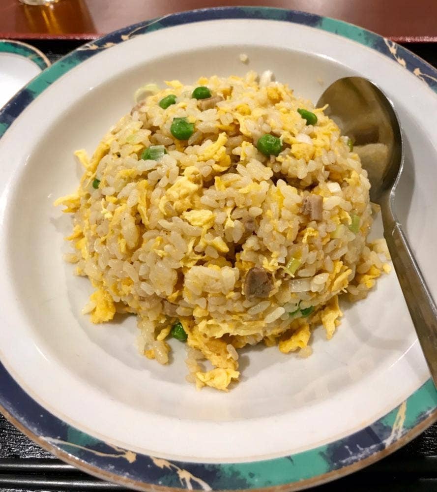 春香園 蒲田店 2号館