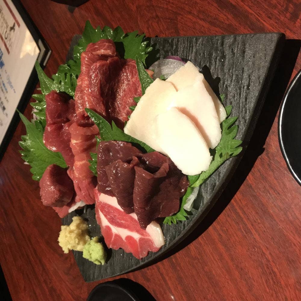 桜Dining 左馬 HIDARIUMA
