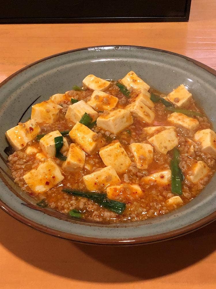 李さん家