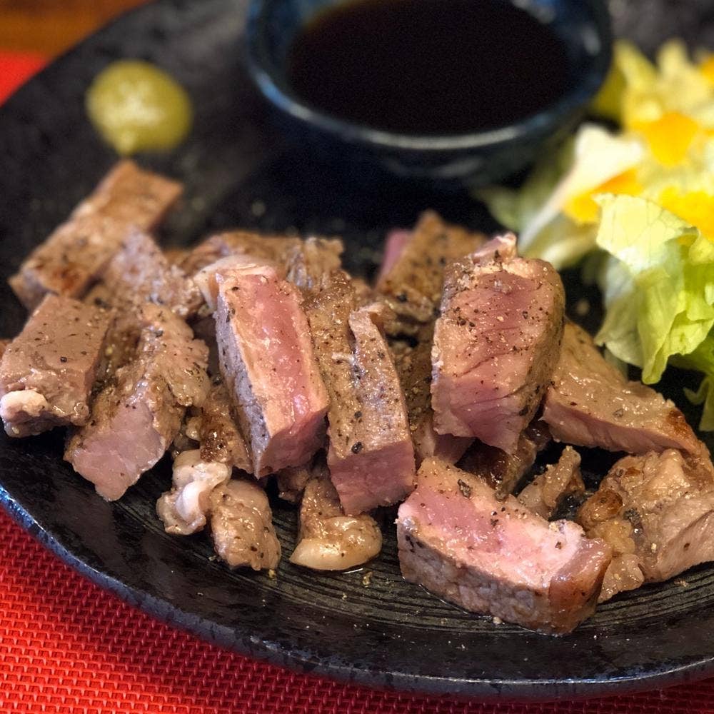 蒼天