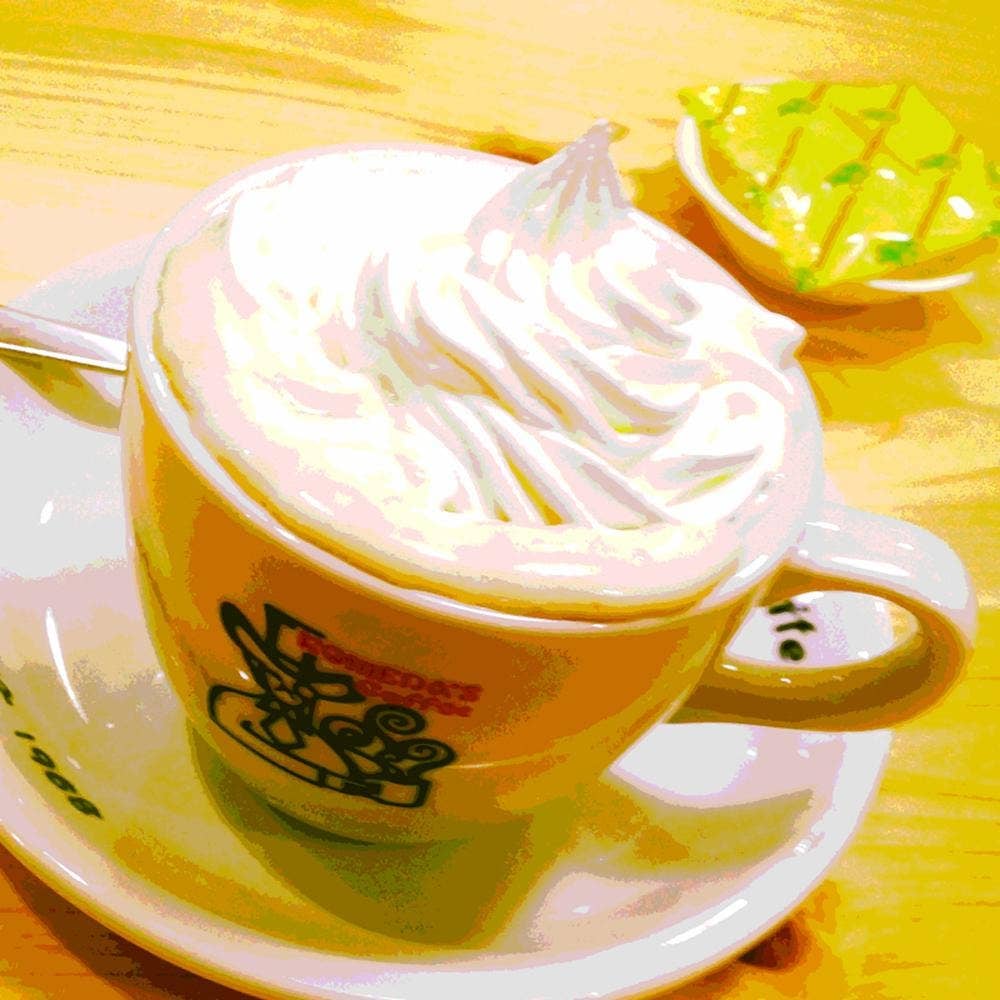 コメダ珈琲店 三軒茶屋店