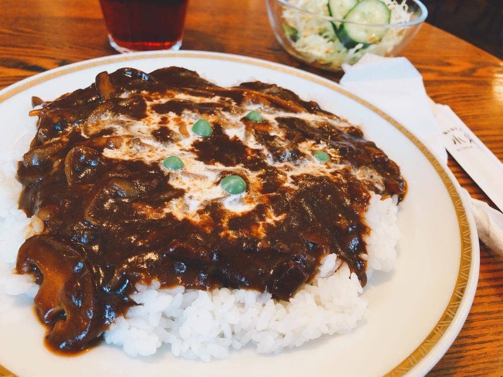 ビストロ小泉