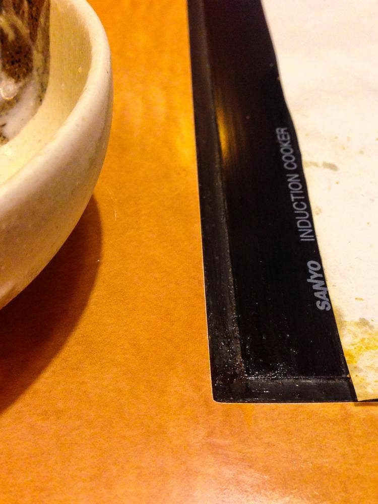 しゃぶしゃぶ すき焼 どん亭 江古田店