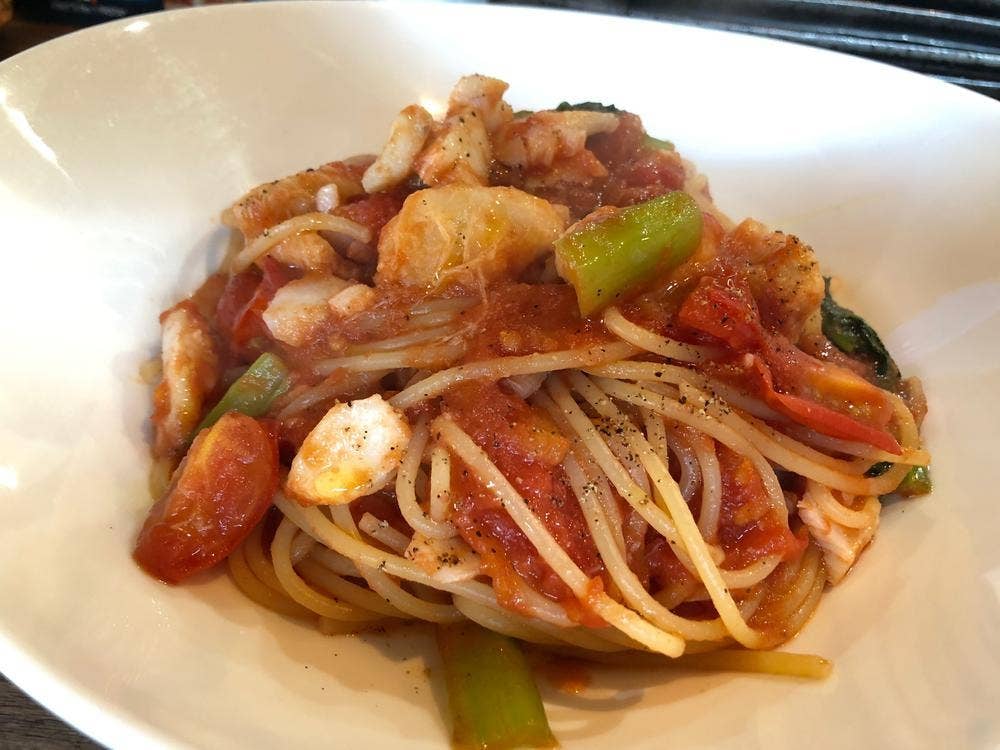 イタリア料理 Colza