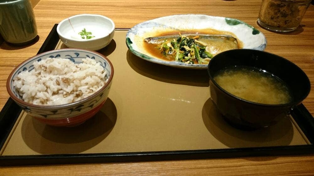 やよい軒 野田船形店
