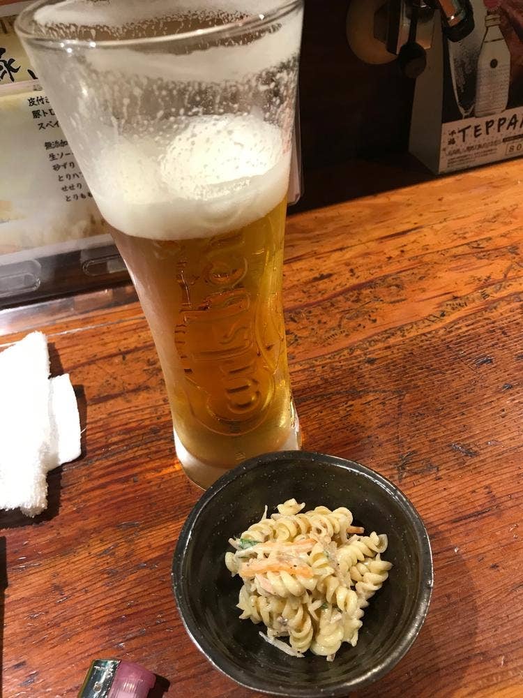 肉バルPOND