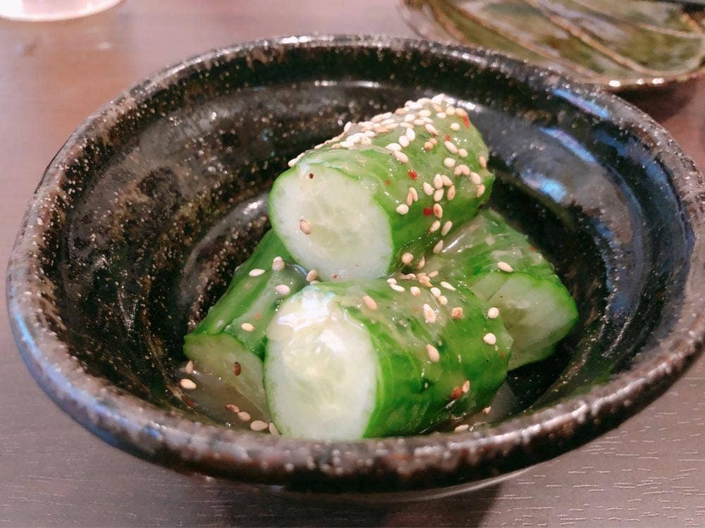 和洋スモークダイニング 優