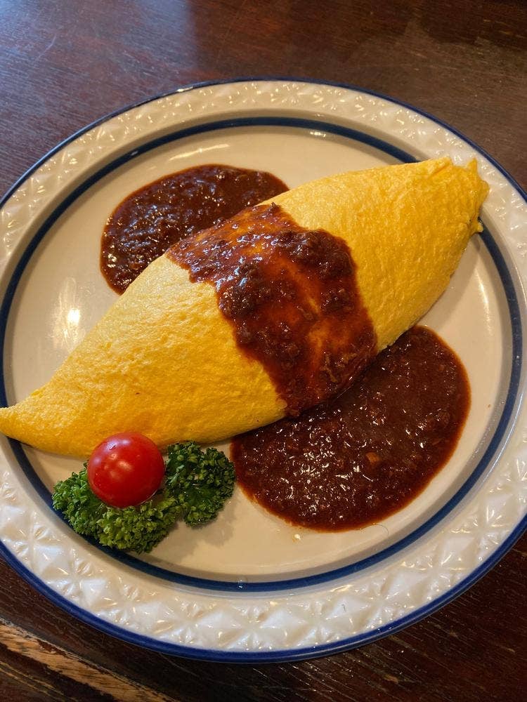 カフェ・ジェイドガーデン