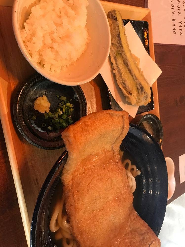 Udon Tsururi