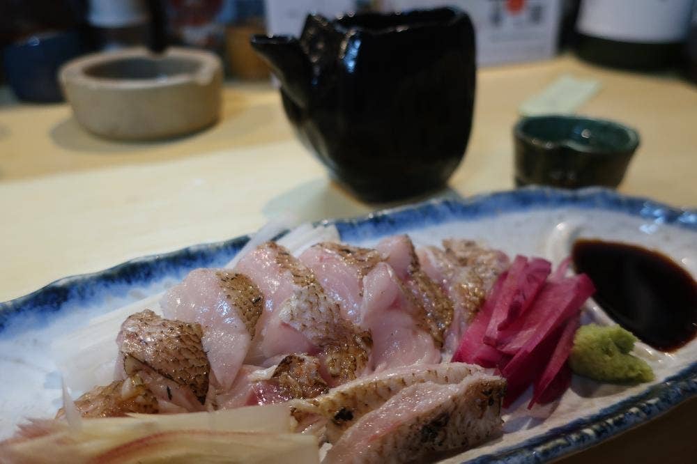 酒肴処しもむら