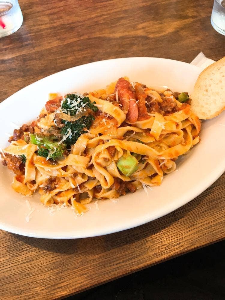 パスタ屋 Michelle