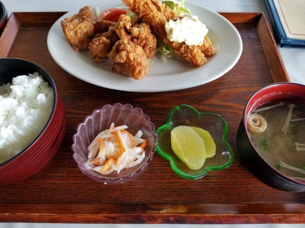 三光荘
