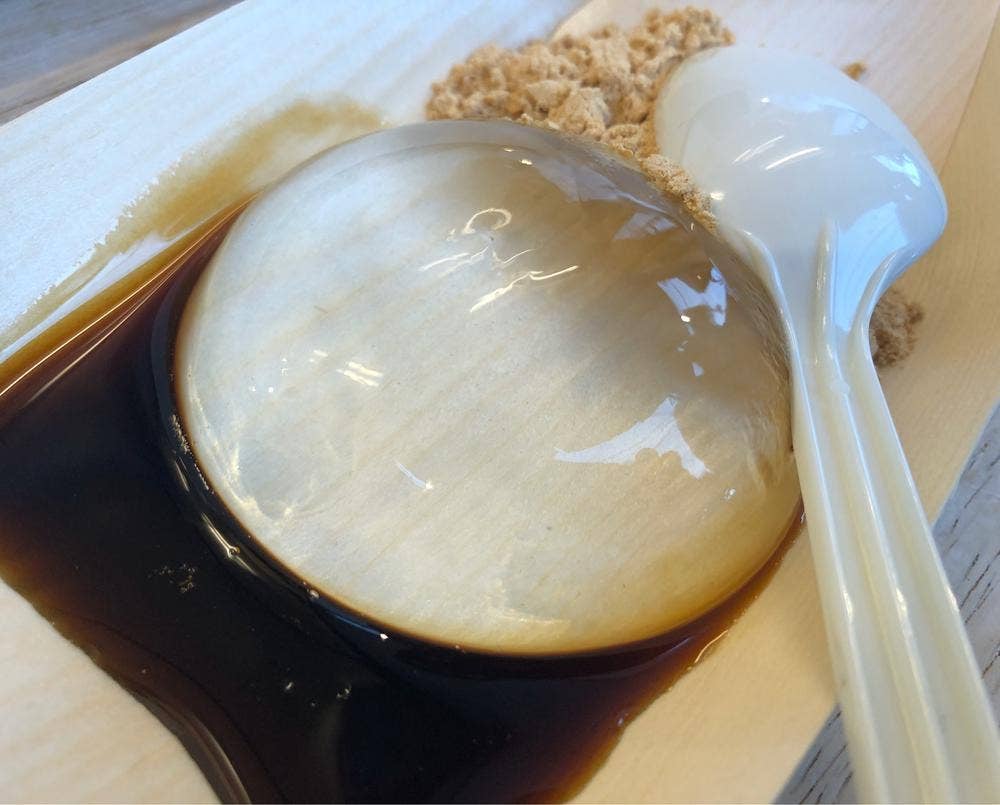 まるもち家 稲荷門前茶屋