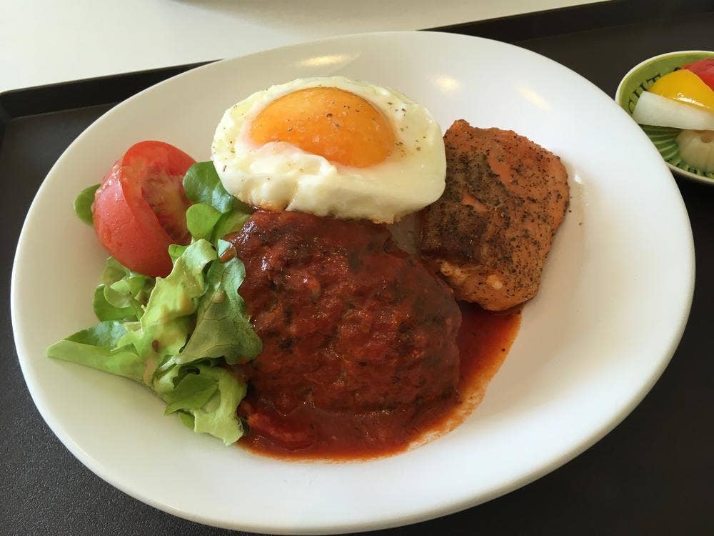 Cafe 陽だまり