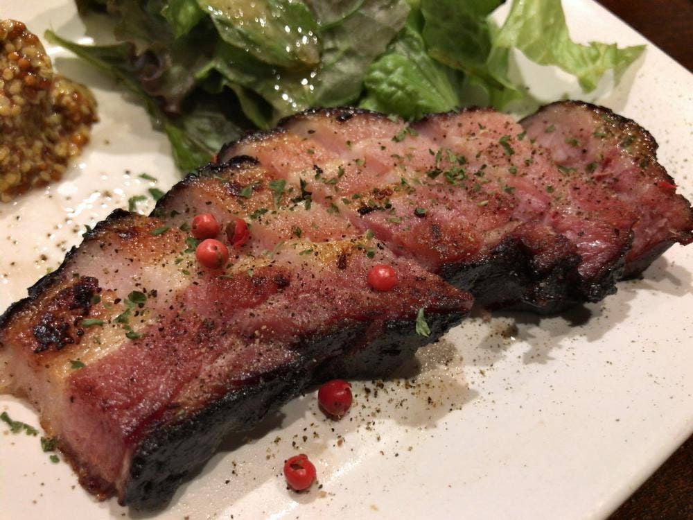 ビアカフェ 萬感