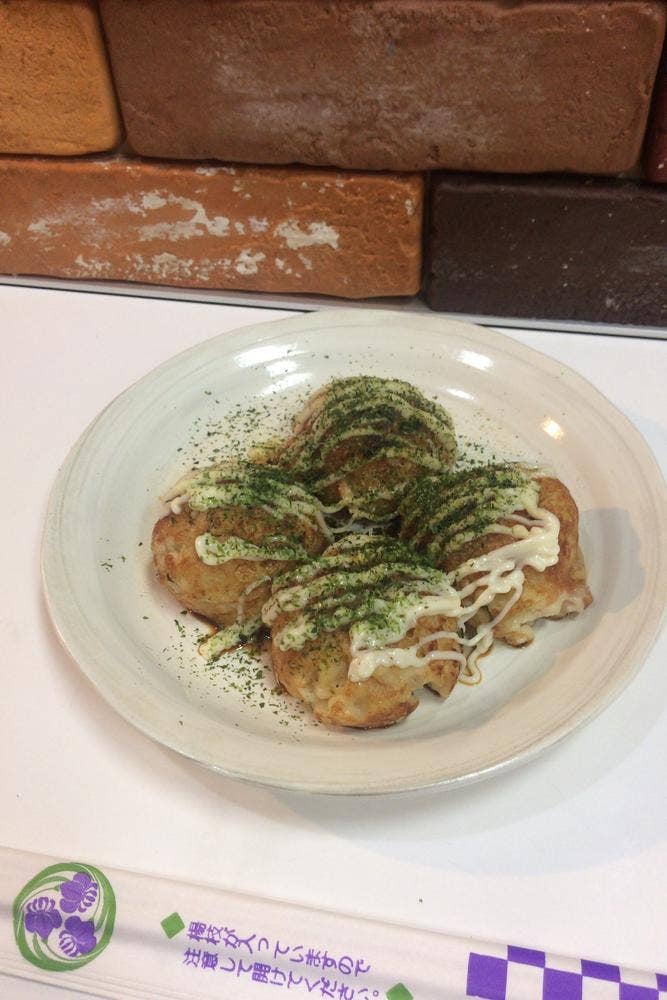 大阪やき三太 辻堂店