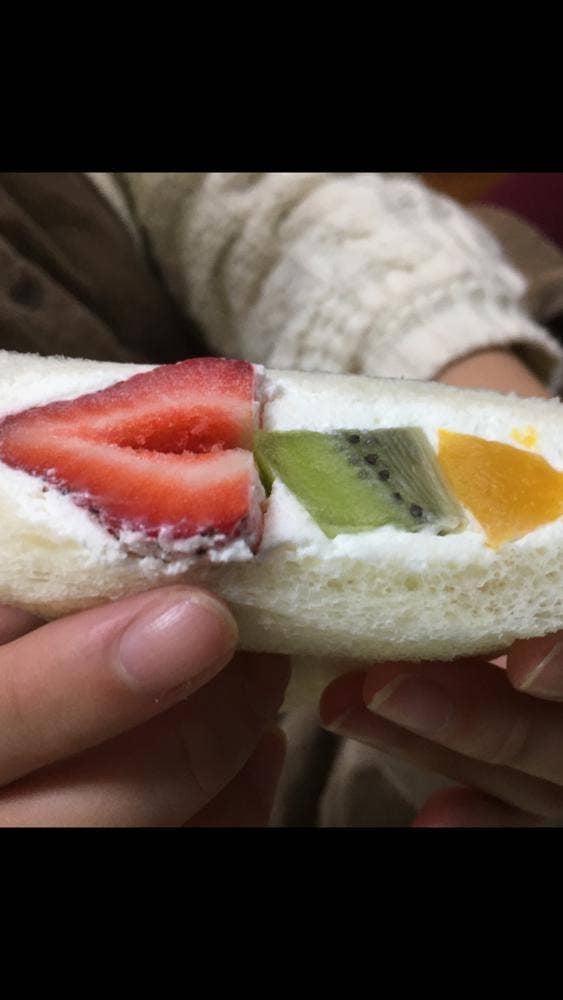 ダイヤ製パン 近鉄あべのハルカス店