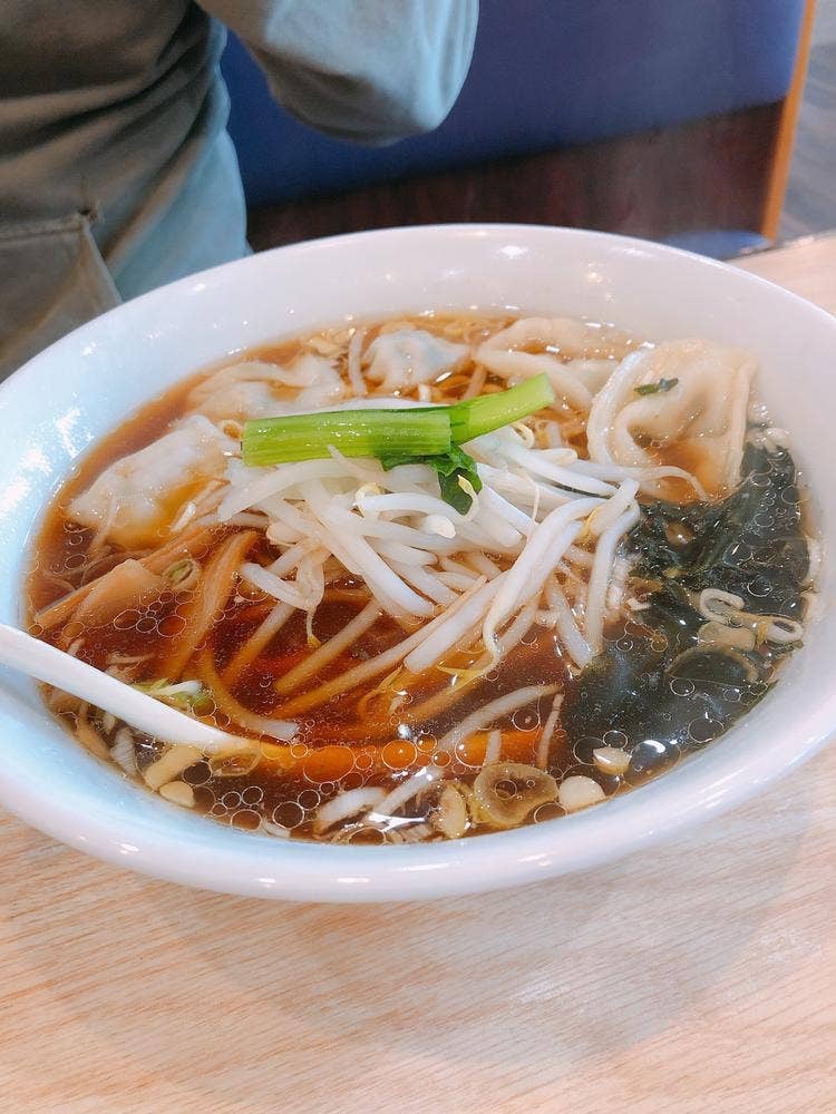 興福厨房