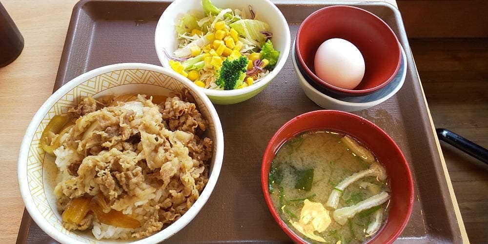 すき家 垂水名谷店