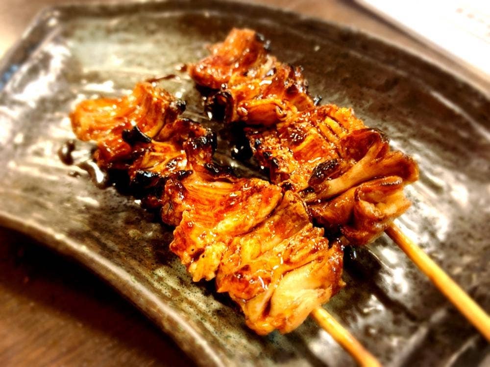 ニュー加賀屋 赤羽店