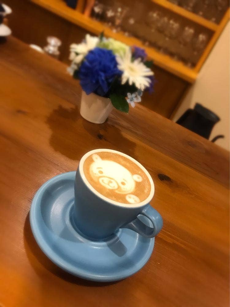 カフェ・ド・クレール