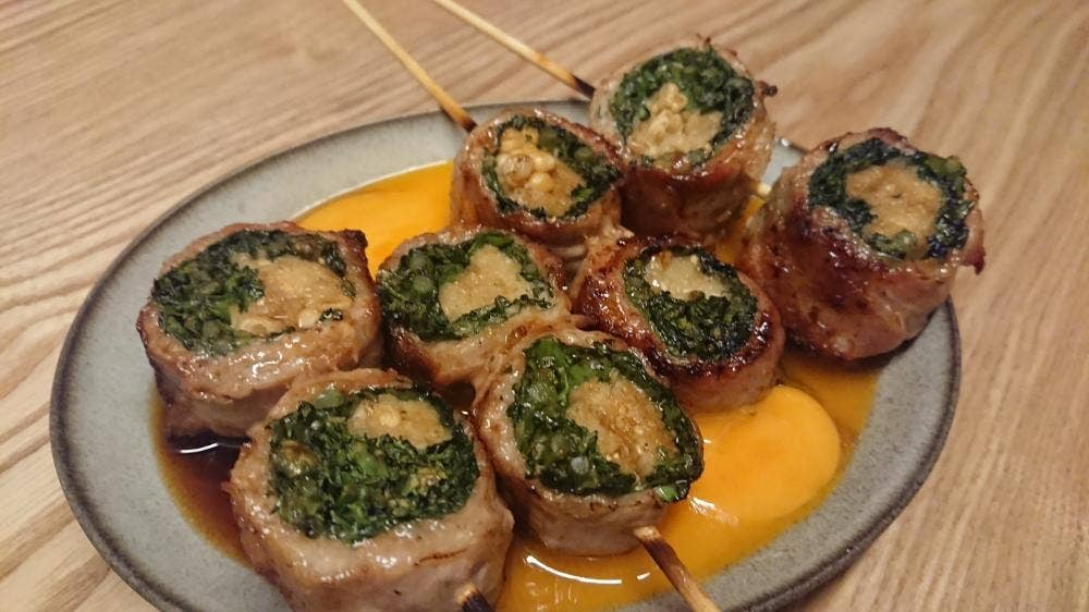 木倉町 クサムラ