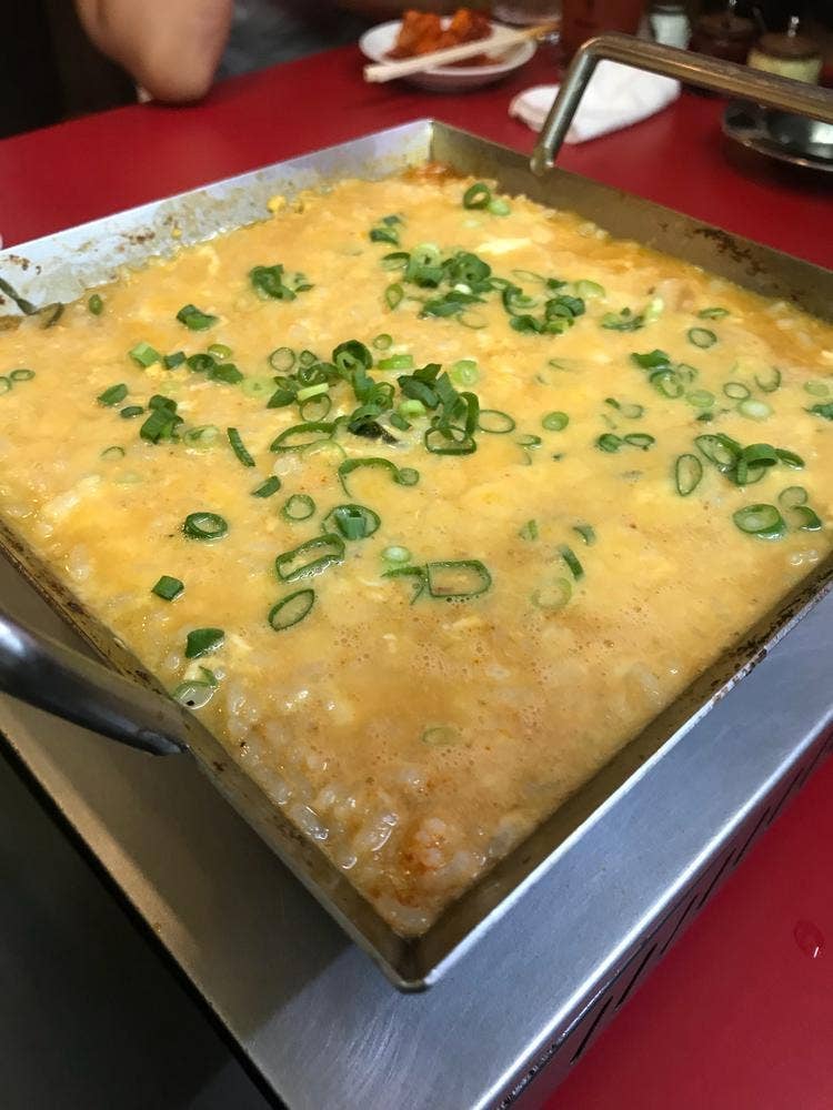 串焼き・ホルモン 福味