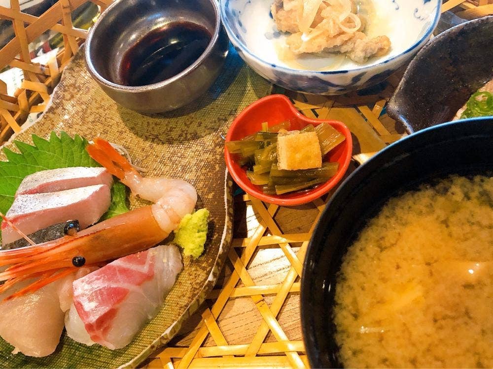 ワインとお宿 千歳