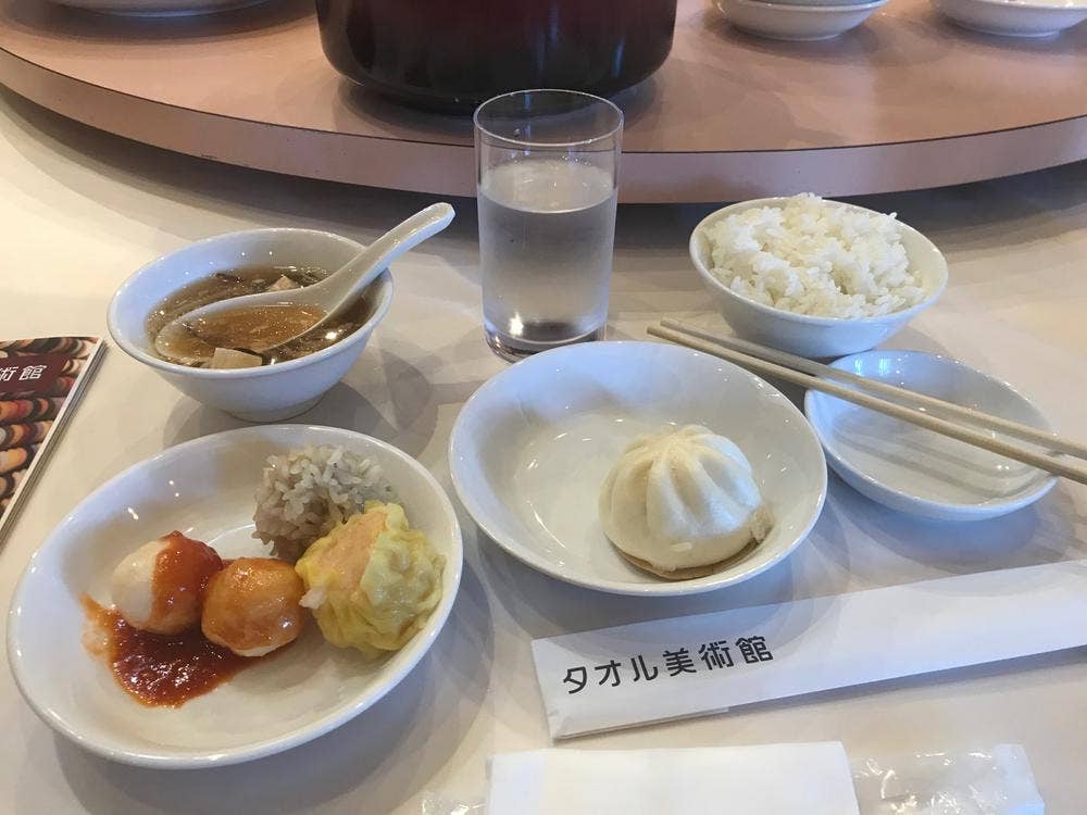 ワンフーチン王府井