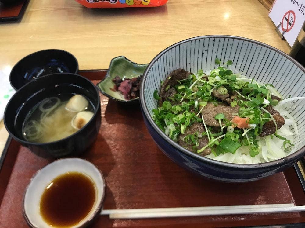 和風レストラン来夢