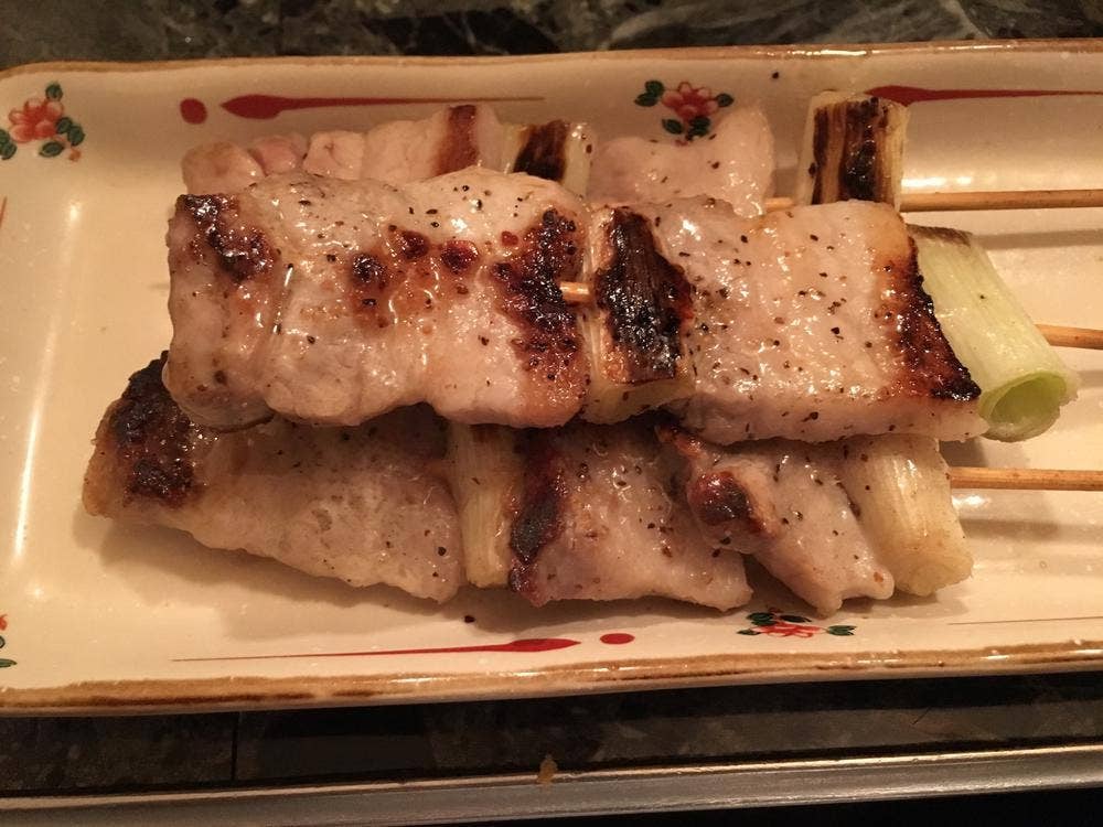 金沢中央味食街