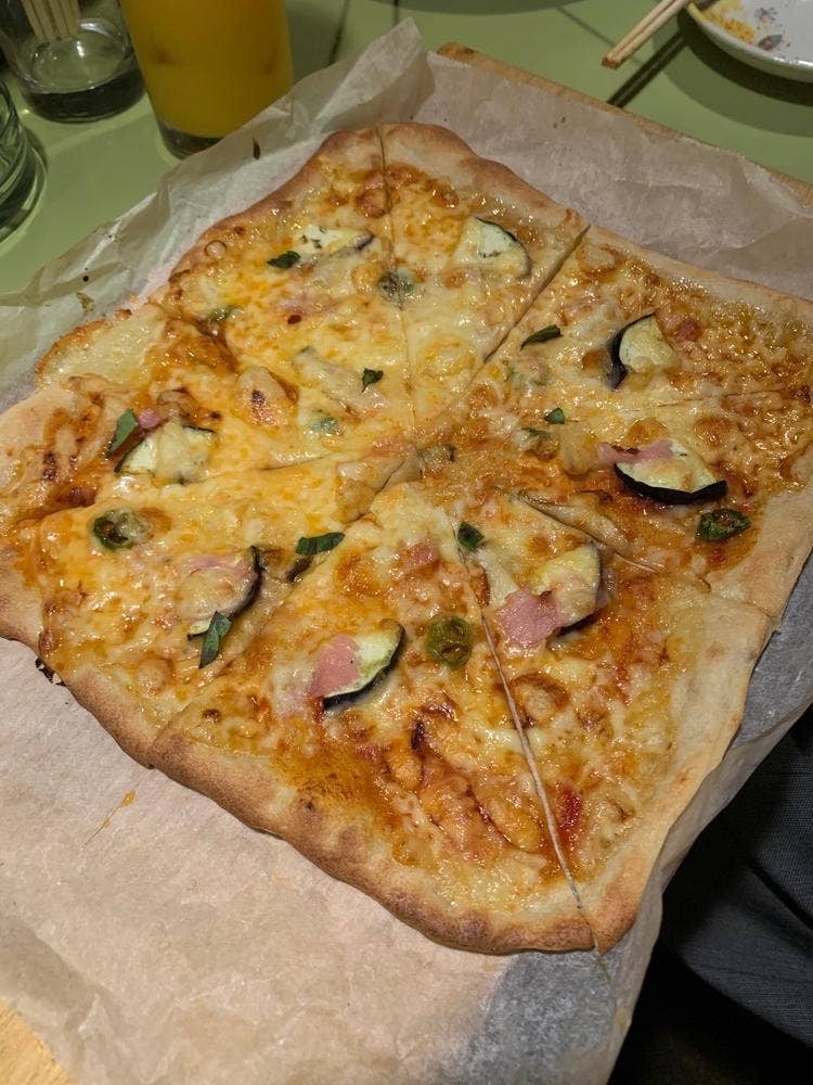 炭火焼鳥 ハジメ