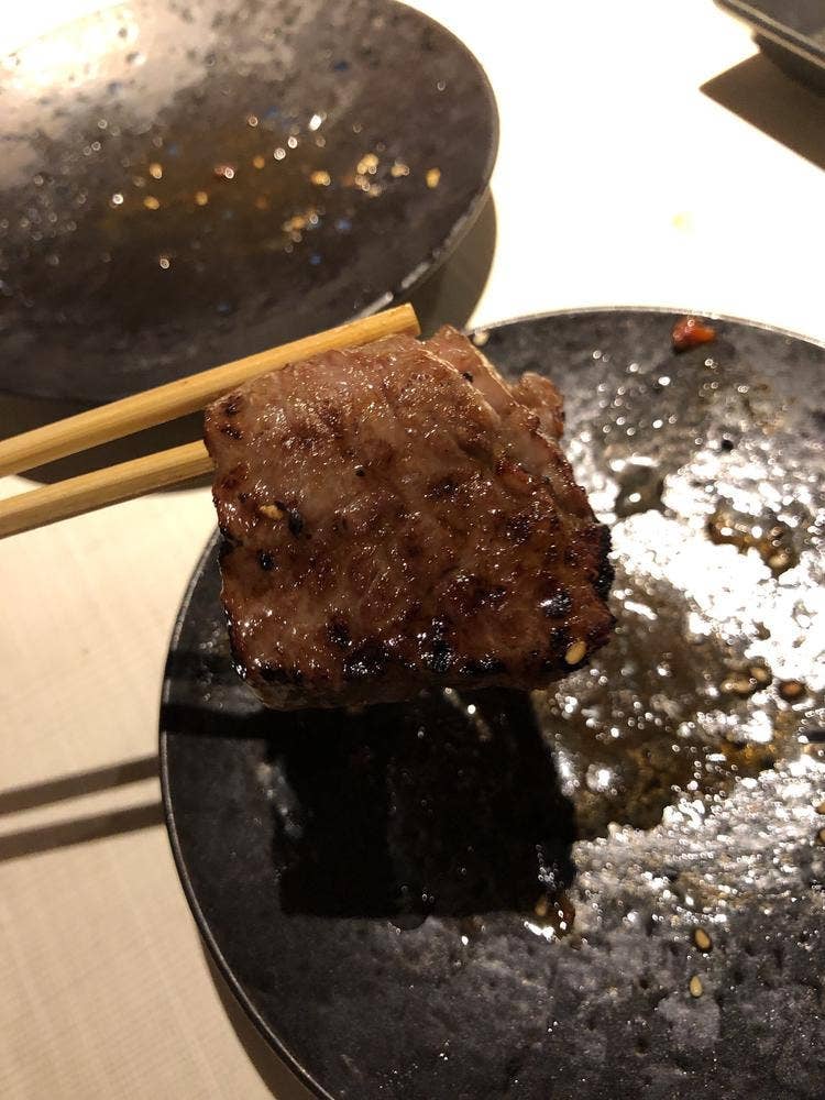 九州黒毛和牛焼肉 清香園代官山店
