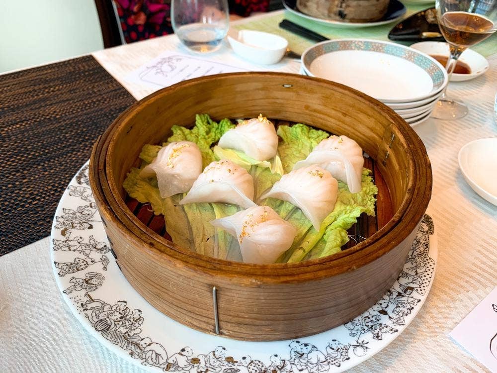 中国料理彩 雲