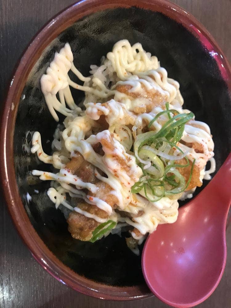 希望軒 高槻上牧店