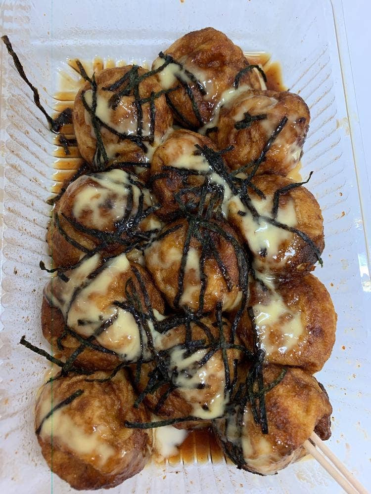 たこ焼き ころた