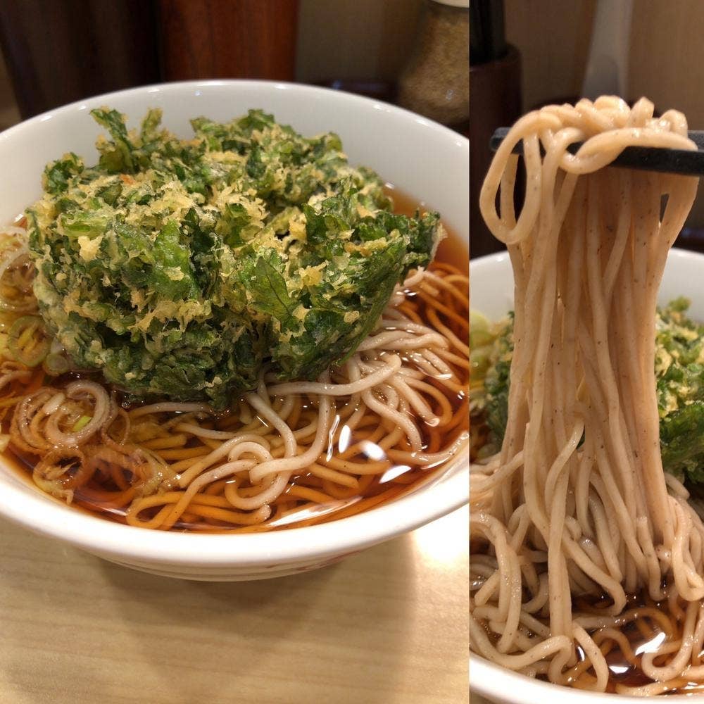 いろり庵きらく 上尾店