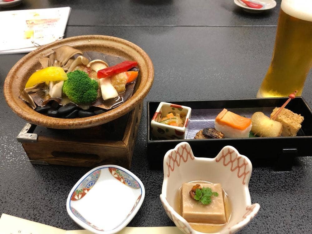 ホテル黒部
