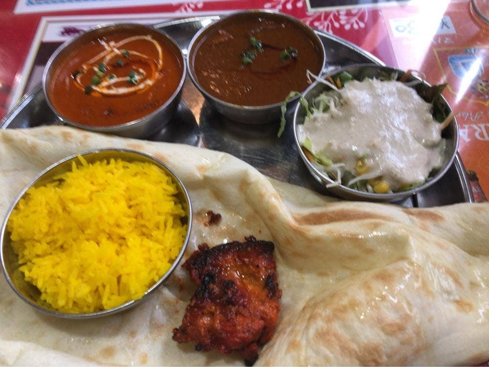 コルカタ 祖師ケ谷店