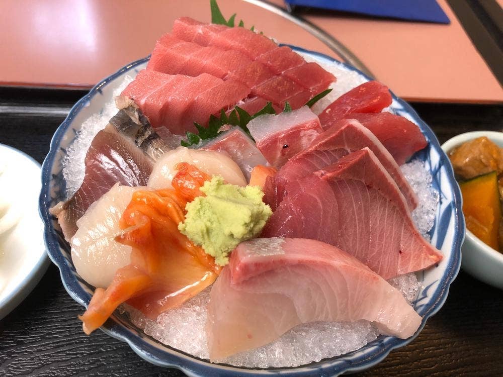 松もとふぐと季節料理