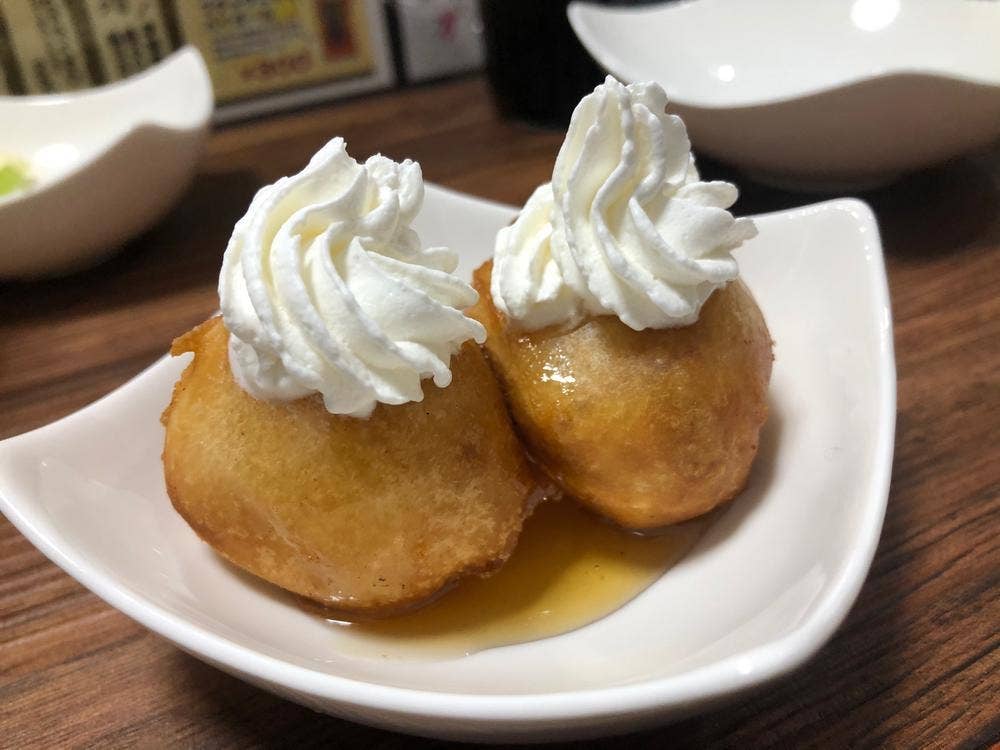 串揚げ居酒屋 福来朗