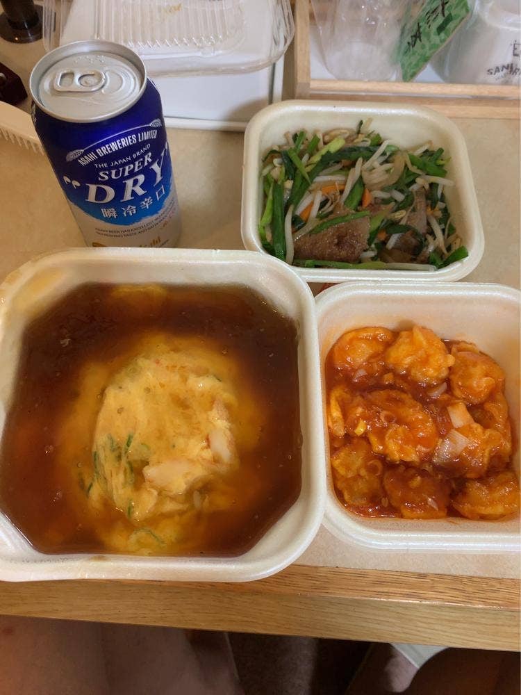 餃子の王将 海南店