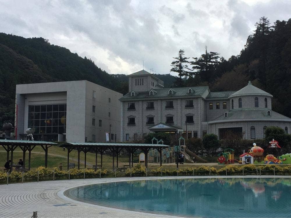 韮生の里 美良布直販店